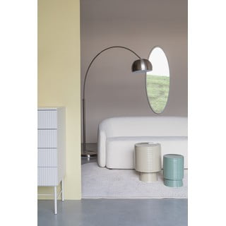 Krémová pohovka 181 cm Len – White Label
