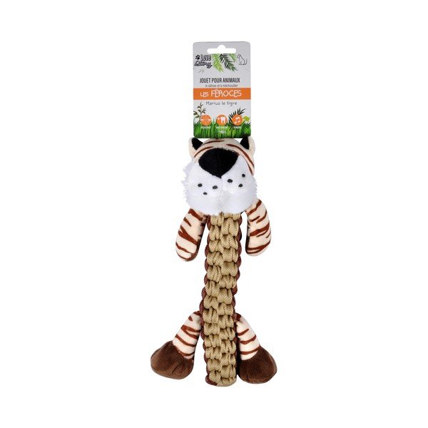 Hračka pro psa – Love Story-image-4