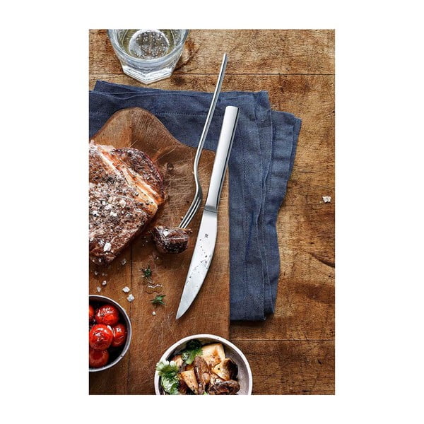 Sada steakových příborů z nerezové oceli WMF Nuova-image-2