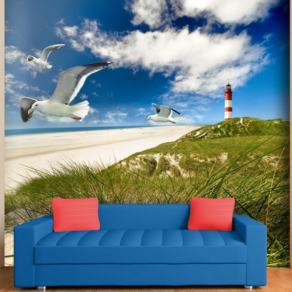 Velkoformátová tapeta Lighthouse-image-1