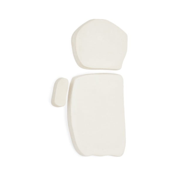 Nástěnné dekorace v sadě 3 ks 23x43 cm Siluna – Kave Home-image-3