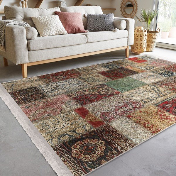 Koberec běhoun 80x200 cm – Mila Home-image-4