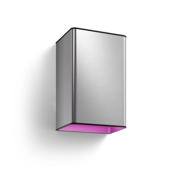 LED smart nástěnné svítidlo 16 W Resonate – Philips Hue