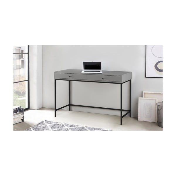 Pracovní stůl 50x120 cm Celine – Støraa-image-2