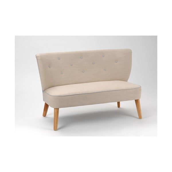 Sofa Bench  Beige