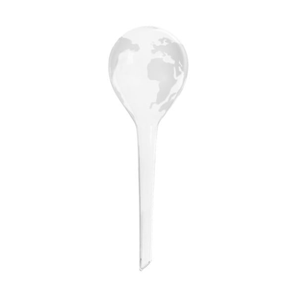 Skleněná zavlažovací koule 175 ml Globe – Esschert Design