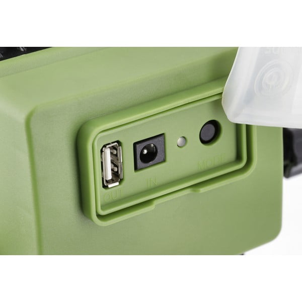 LED stojací reflektor na USB (výška 25 cm) Alledo – GTV-image-3