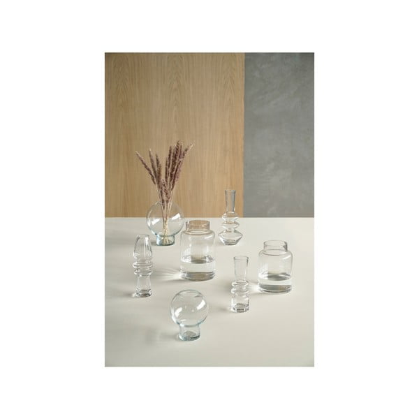 Skleněná váza Kalt - Villa Collection-image-2