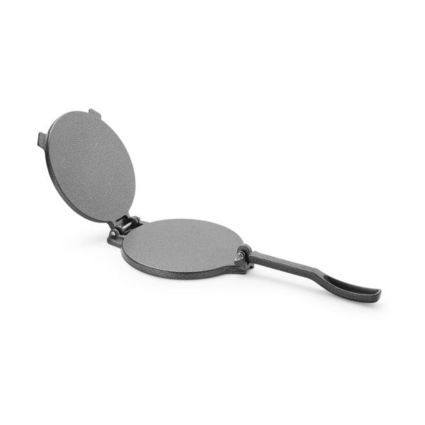 Litinový lis na tortilly – Hendi-image-3