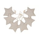 Girlanda Sand Star Dust - Moi Mili