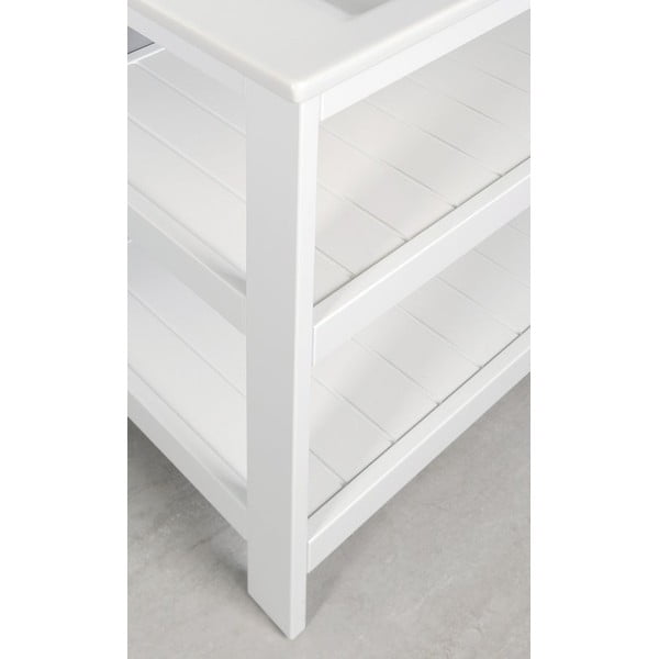 Bílý podstavec bez umyvadla 61,5x85,5 cm Etide – Sapho-image-2