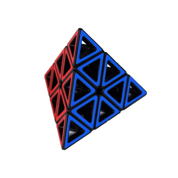 Hlavolam Hollow Pyraminx – RecentToys-image-1