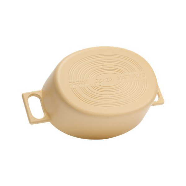 Litinový pekáč 25x43 cm Mattia 3.0 – FABINI-image-3