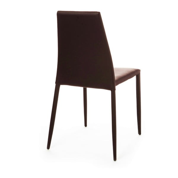 Hnědé jídelní židle v sadě 2 ks Lion – Tomasucci-image-1