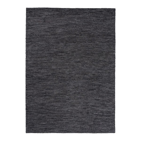 Vlněný koberec Regatta Steel, 200x300 cm