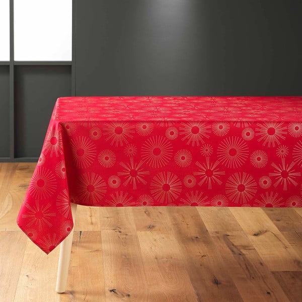 Ubrus 150x240 cm Pampille – douceur d'intérieur