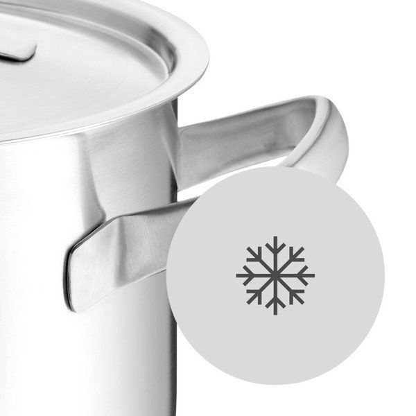 Nerezová sada nádobí 7 ks Gourmet – WMF-image-2