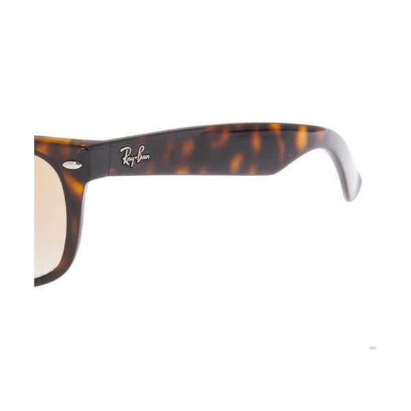 Pánské sluneční brýle Ray-Ban 2132 Heather Brown 55 mm-image-1