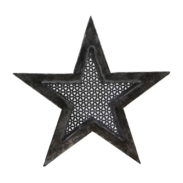 Dekorativní svícen Côté Table Star Delphes