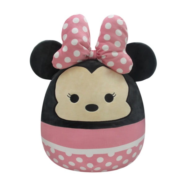 Plyšová hračka Disney Minnie Mouse – SQUISHMALLOWS