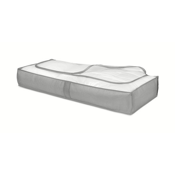 Látkový úložný box pod postel Basik – Compactor-image-2