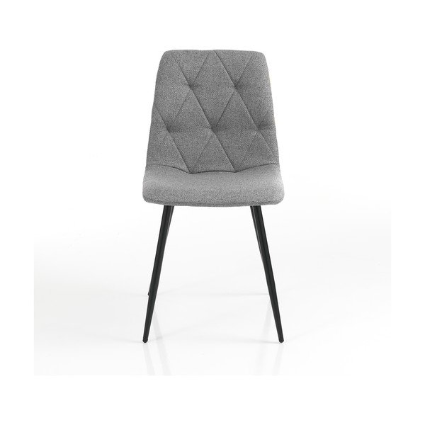 Šedé jídelní židle v sadě 2 ks Mesh – Tomasucci-image-4