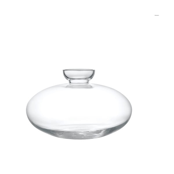Skleněná ručně vyrobená váza (výška 9 cm) Avo – Blomus