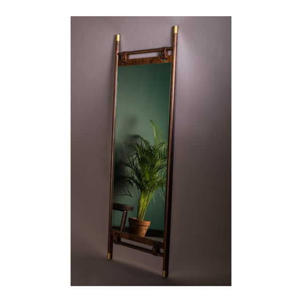 Mosazné zrcadlo Dutchbone Riva-image-2