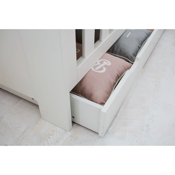 Šuplík pod dětskou postel 60x120 cm – Pinio-image-1