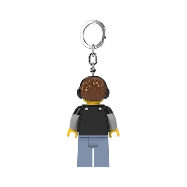 Klíčenka se svítilnou Player – LEGO®-image-2