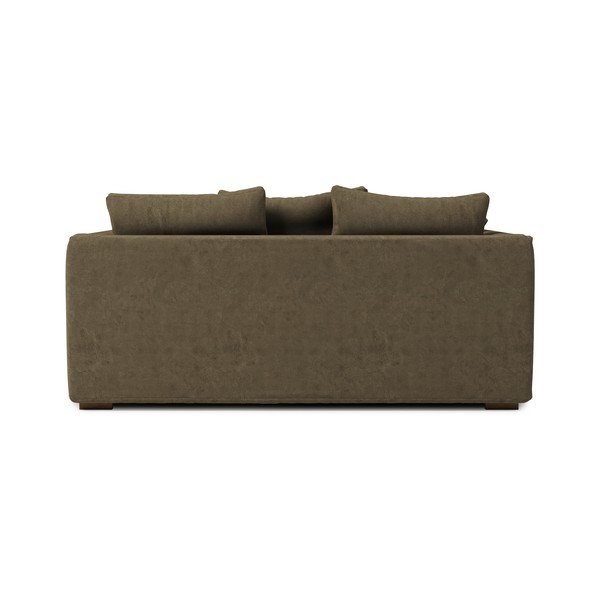 Světle hnědá pohovka 175 cm Comfy – Scandic-image-2