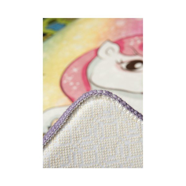 Dětský koberec Unicorn, 140 x 190 cm-image-2