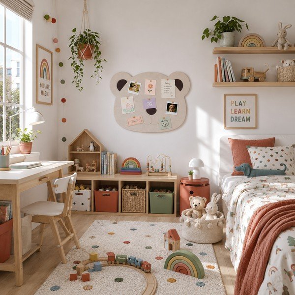 Akustická tabule Bear – Styler-image-1