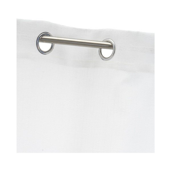 Bílý závěs 140x260 cm Gentle – Casa Selección-image-3