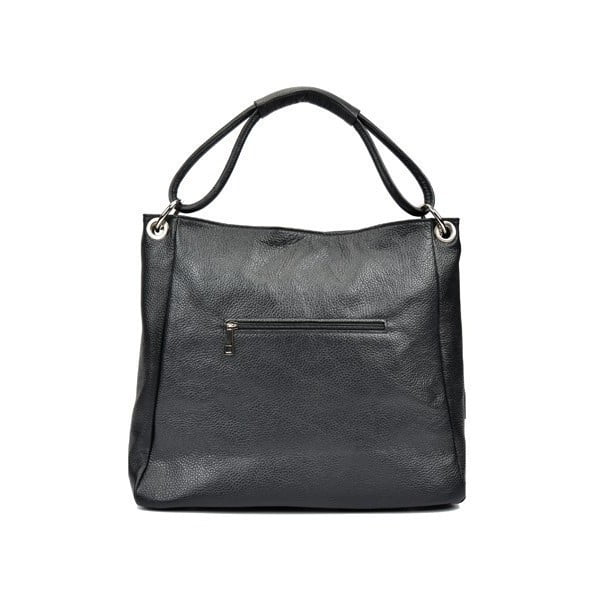 Kožená kabelka – Anna Luchini-image-2