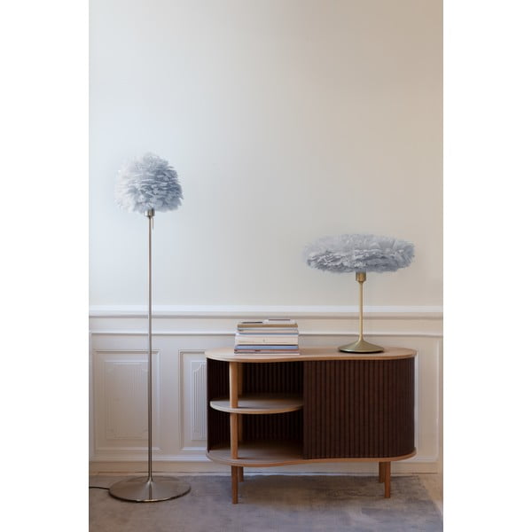 Světle modré stínidlo ø 30 cm Eos Evia Mini – UMAGE-image-2