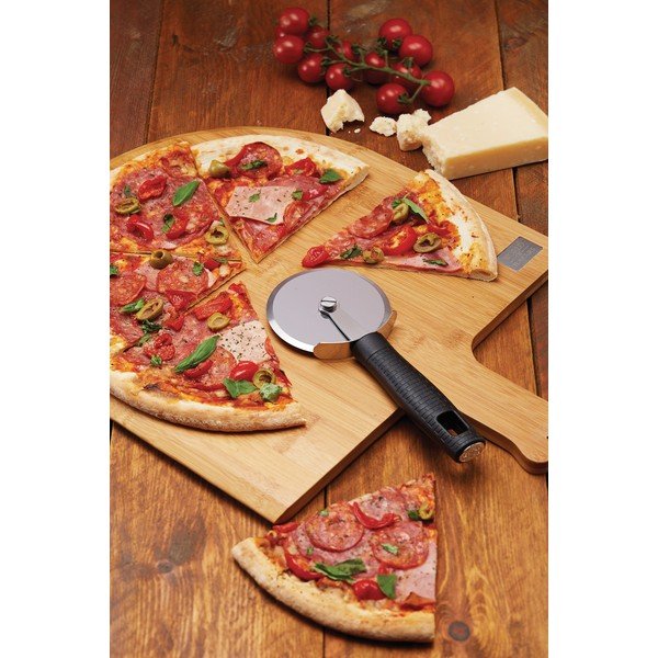 Kráječ na pizzu Kitchen Craft Italia Pizza-image-1