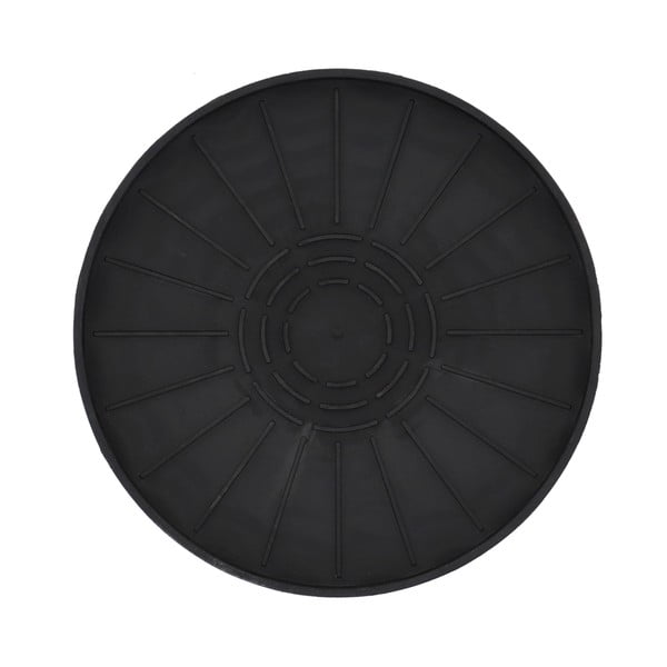 Gumová podmiska pod květináč ø 25 cm Coaster – Esschert Design-image-2