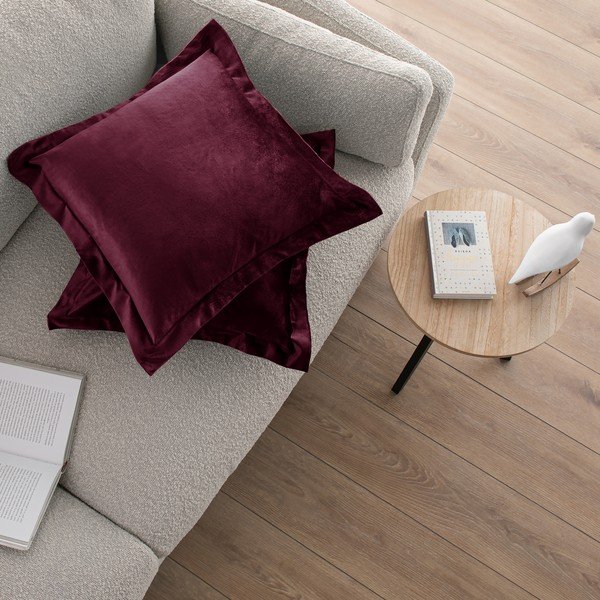 Povlaky na polštáře v sadě 2 ks 45x45 cm Velvet – Restilo-image-2