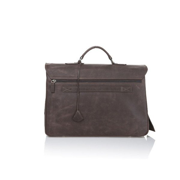 Pánská taška Ferruccio Laconi 001 Brown-image-1