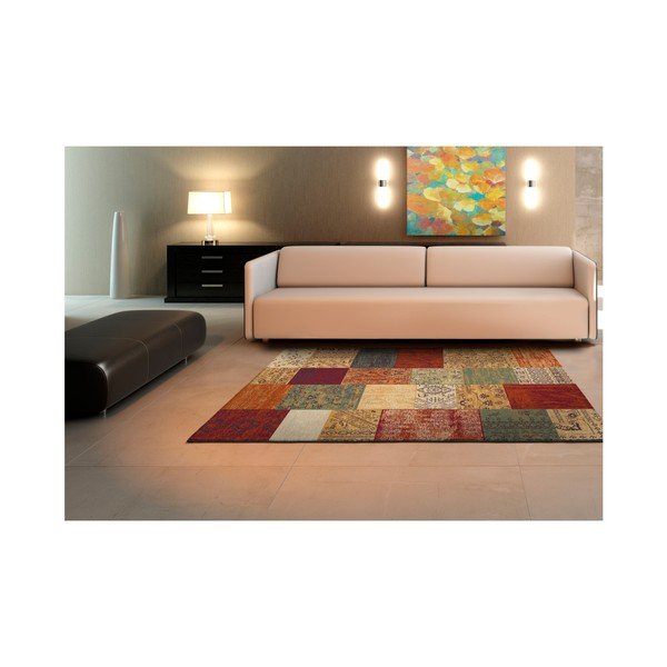 Koberec Universal Turan Square, 133 x 190 cm-image-1