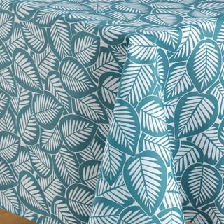Omyvatelný ubrus z mikrovlákna 140x240 cm Divany – douceur d'intérieur