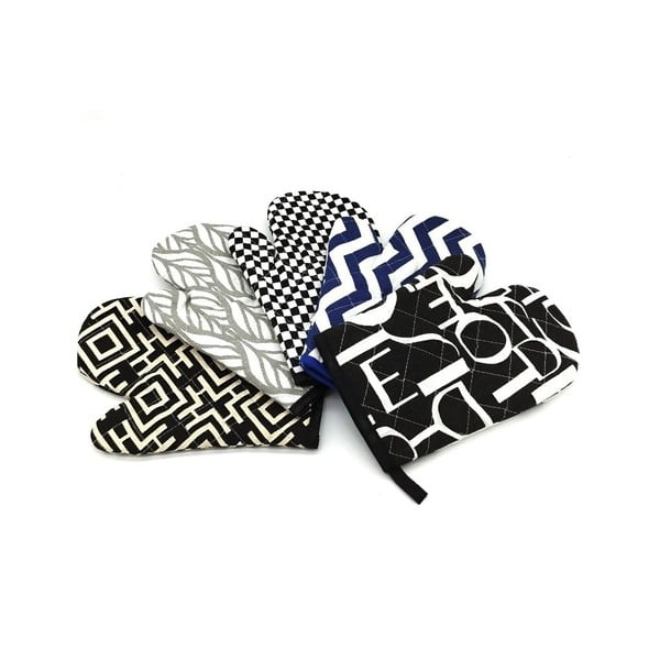 Chňapky v sadě 2 ks – JAHU collections-image-1