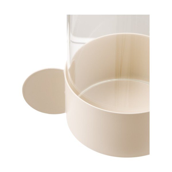 Skleněná lucerna (výška 16,5 cm) Hurricane – House Nordic-image-4