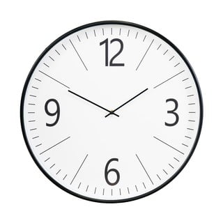 Nástěnné hodiny ø 51 cm Biel – House Nordic