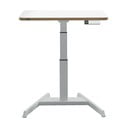 Nastavitelný ergonomický stůl Ergo – Leitz