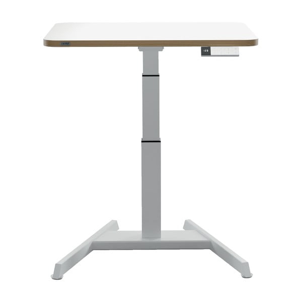 Nastavitelný ergonomický stůl Ergo – Leitz