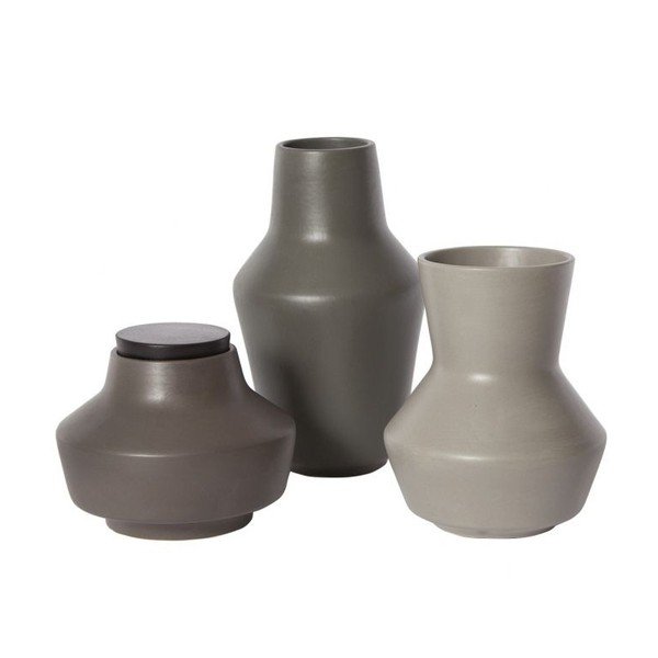 Váza NORR11 Fleur Jar-image-1
