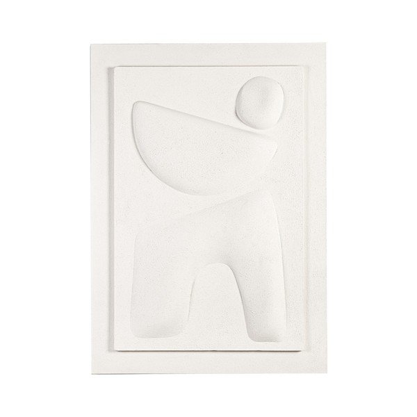 3D obraz na plátně 100x140 cm Texture – Bizzotto