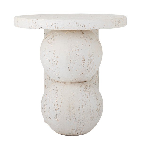 Kulatý odkládací stolek ø 46 cm Tally – Bloomingville-image-2